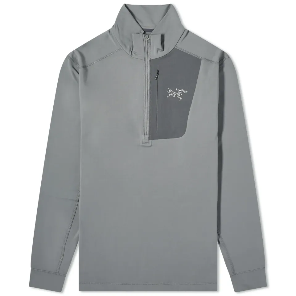 Arc'teryx Rho LT Half Zip
