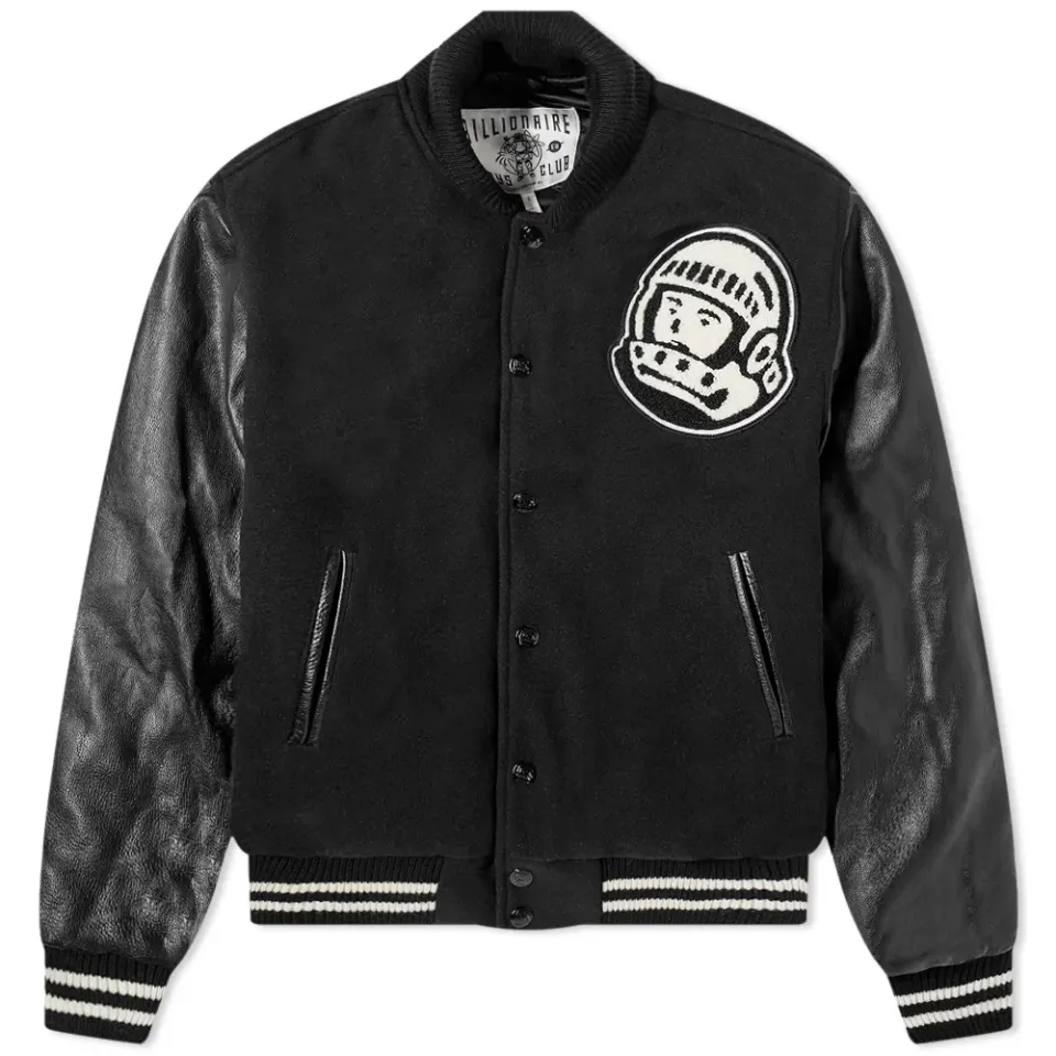 Astro Varsity Jacket