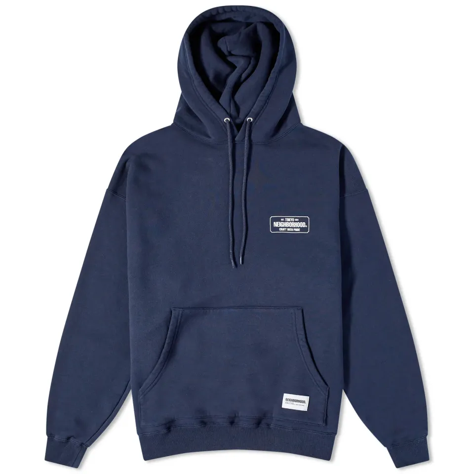 Classic Hoodie