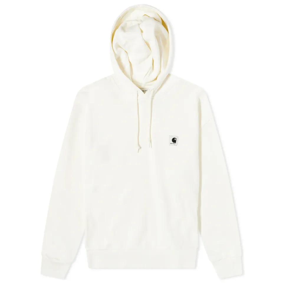 Nelson Hooded Sweat