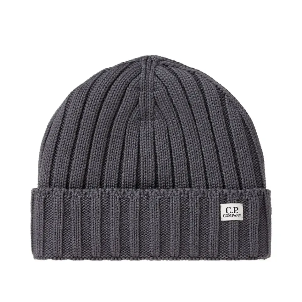 Logo Beanie