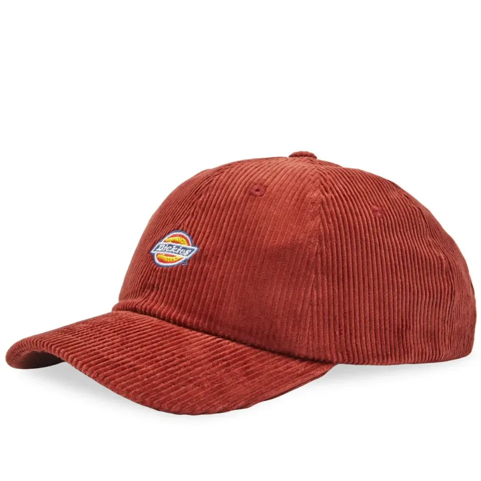 Hardwick Cord Cap