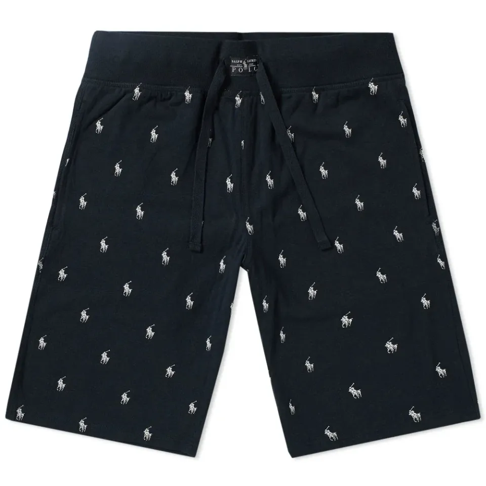 Sleepwear Short