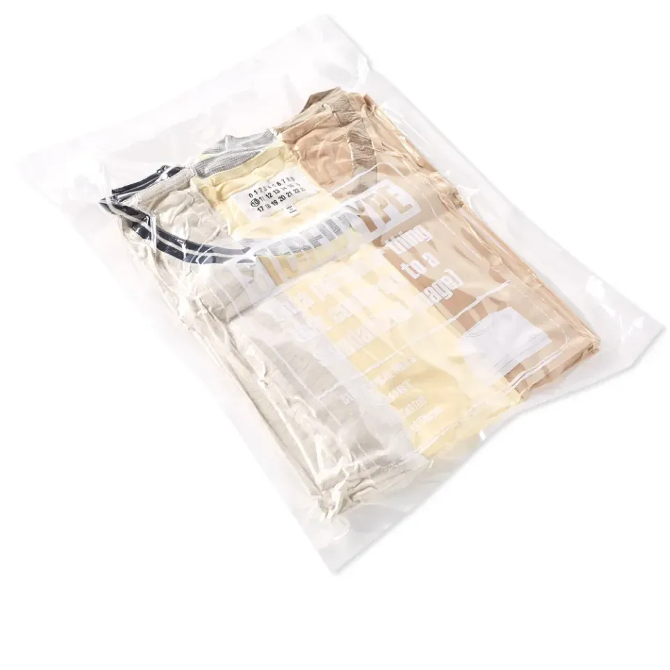 10 Basic Tee - 3 Pack