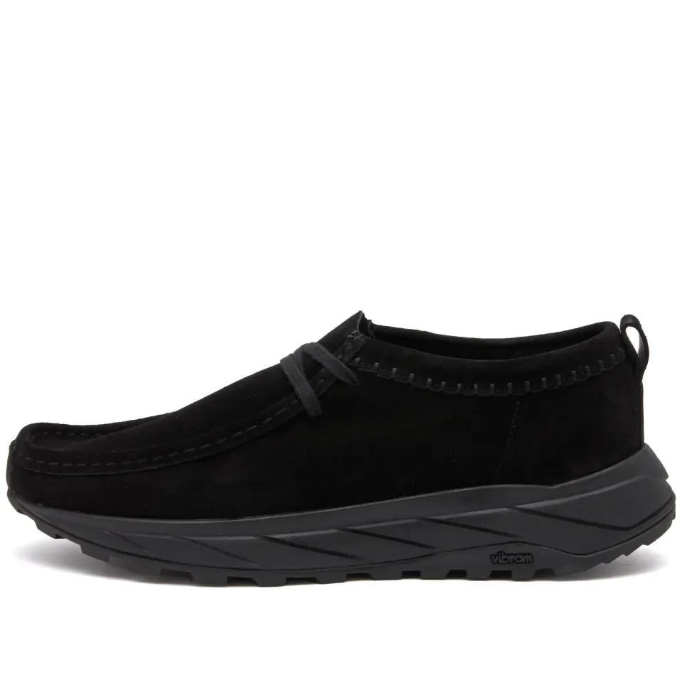 Wallabee Eden Lo