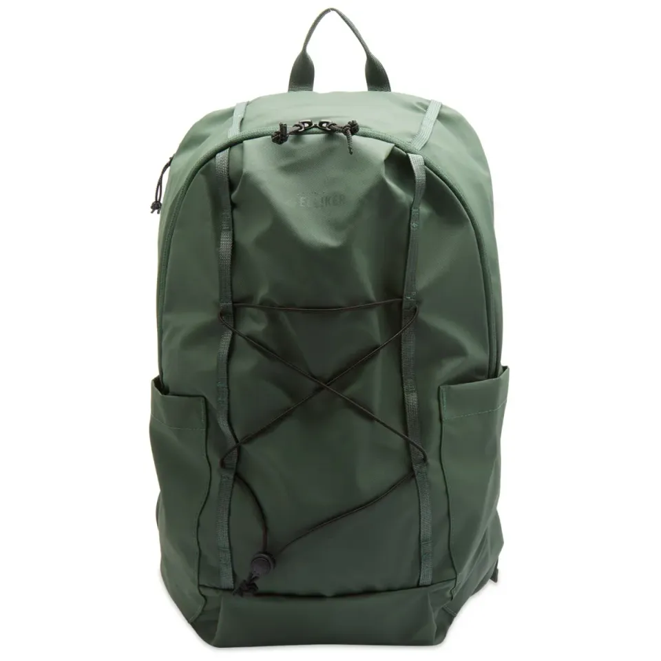 Keswick Zip-Top Backpack