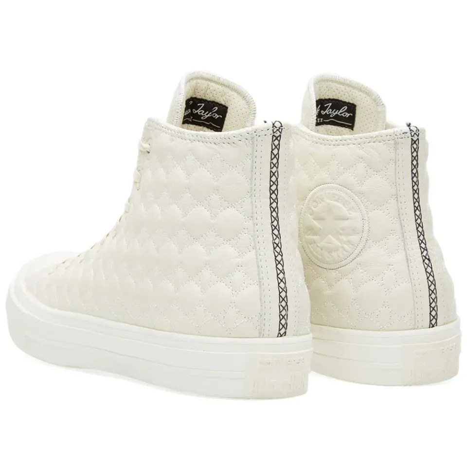 Chuck Taylor II Hi Leather