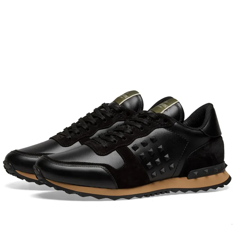 Tonal Rockrunner Sneaker