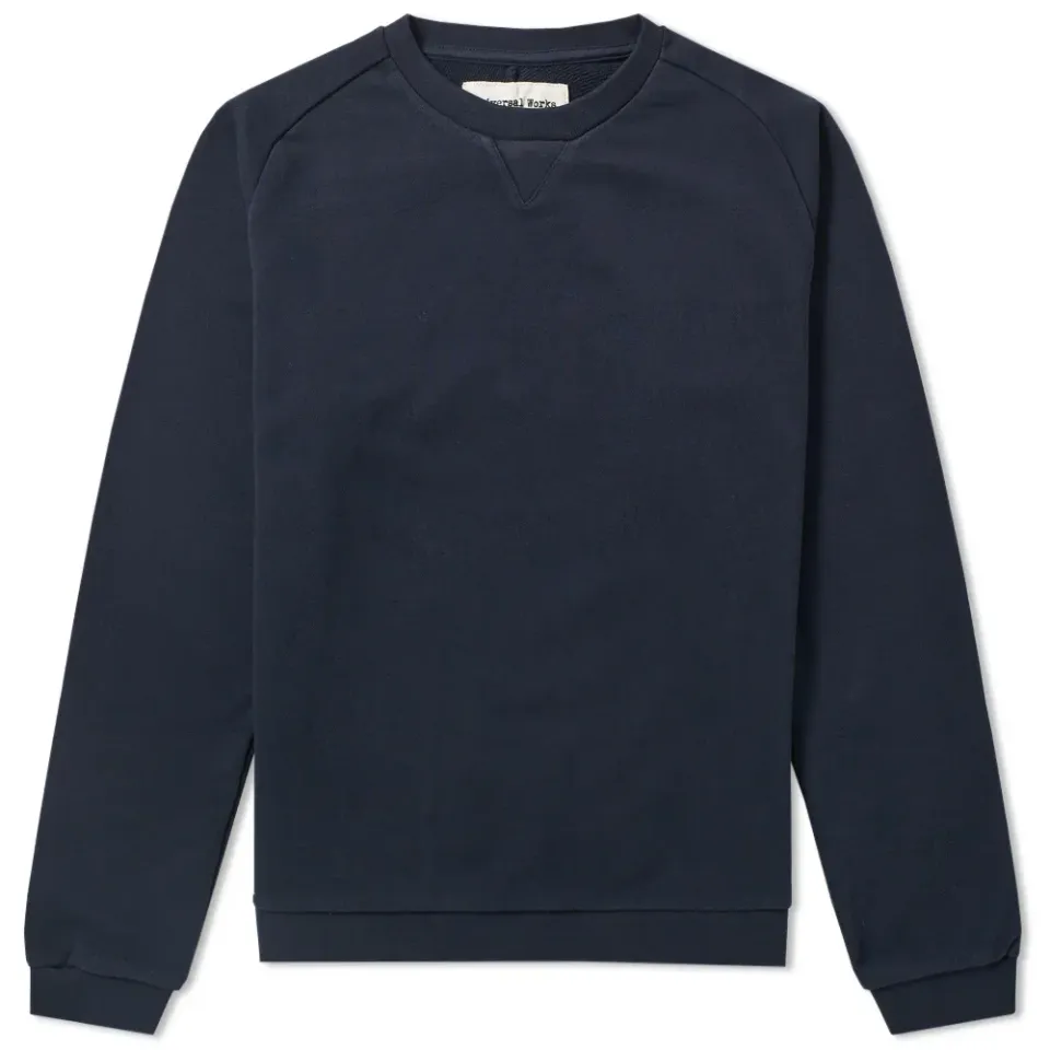 Easy Athletic Crew Sweat