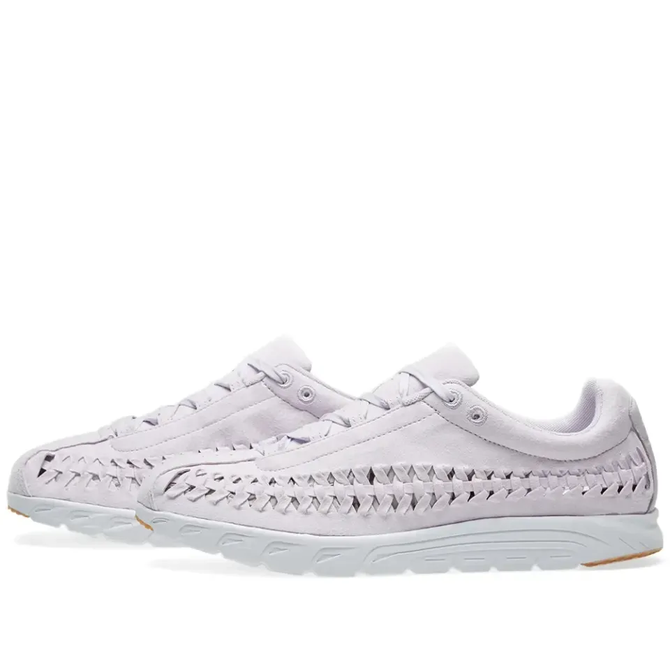 W Mayfly Woven QS