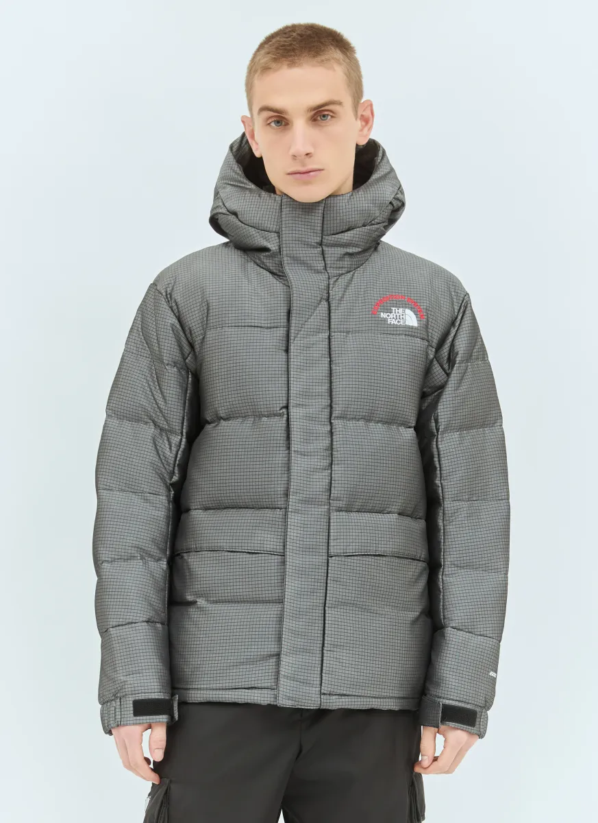 Himalayan Parka