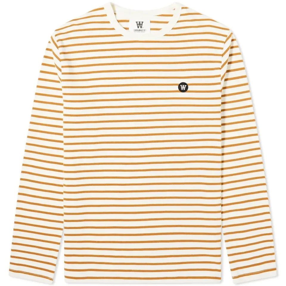 Long Sleeve Mel Tee