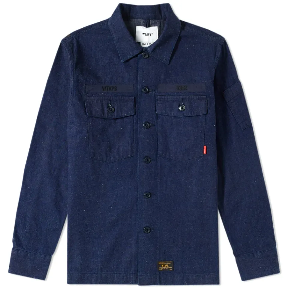 Buds Shirt