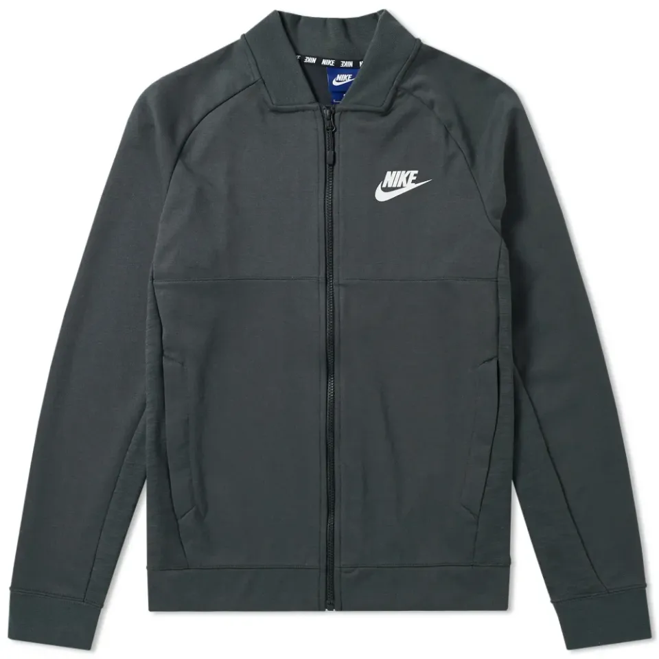 AV15 Fleece Jacket