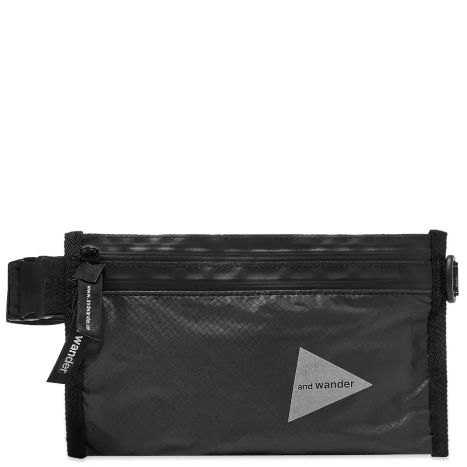 Sil Secret Bag