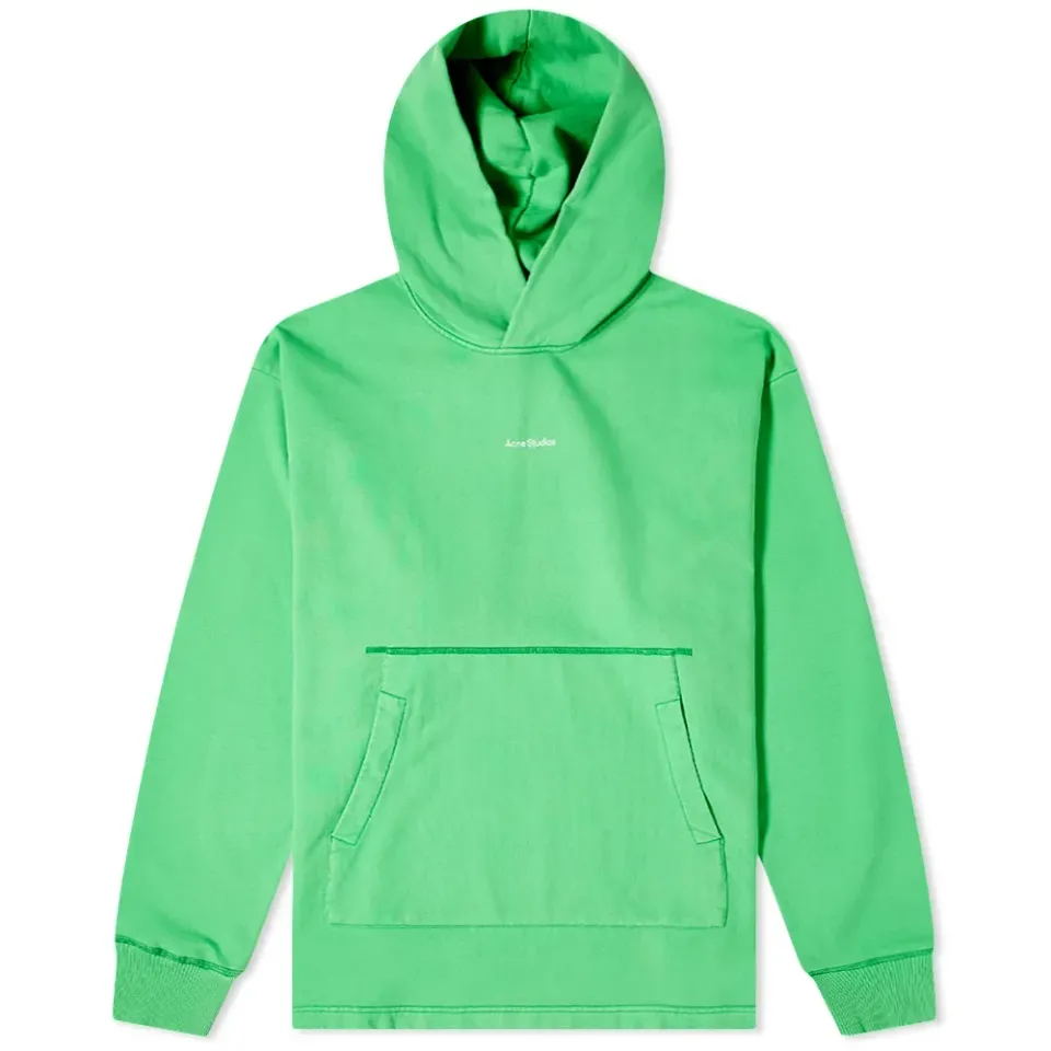 Franklin H Stamp Hoodie