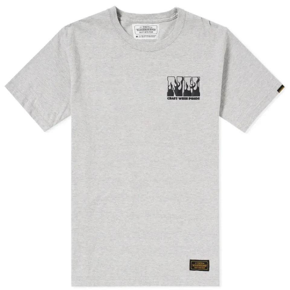 Hell Tee