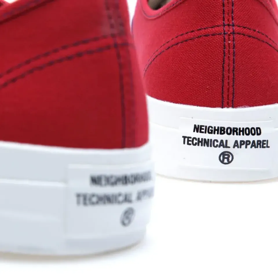 Deck Sneaker