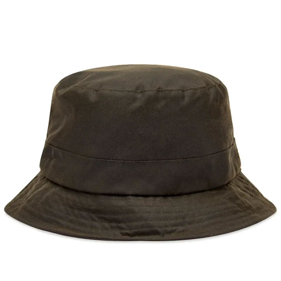 Dovecote Bucket Hat