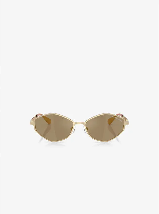 Gold Coast Sunglasses