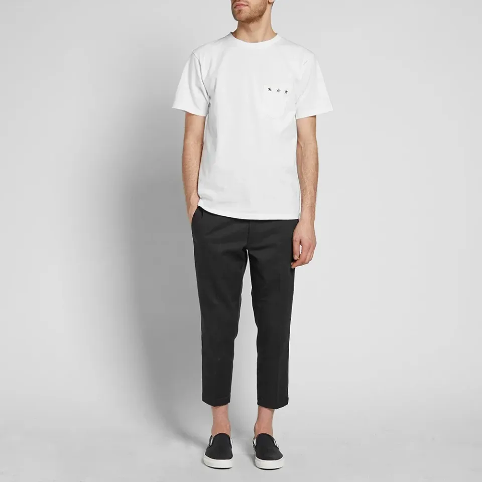 Jessee Dickies Stretch Chino