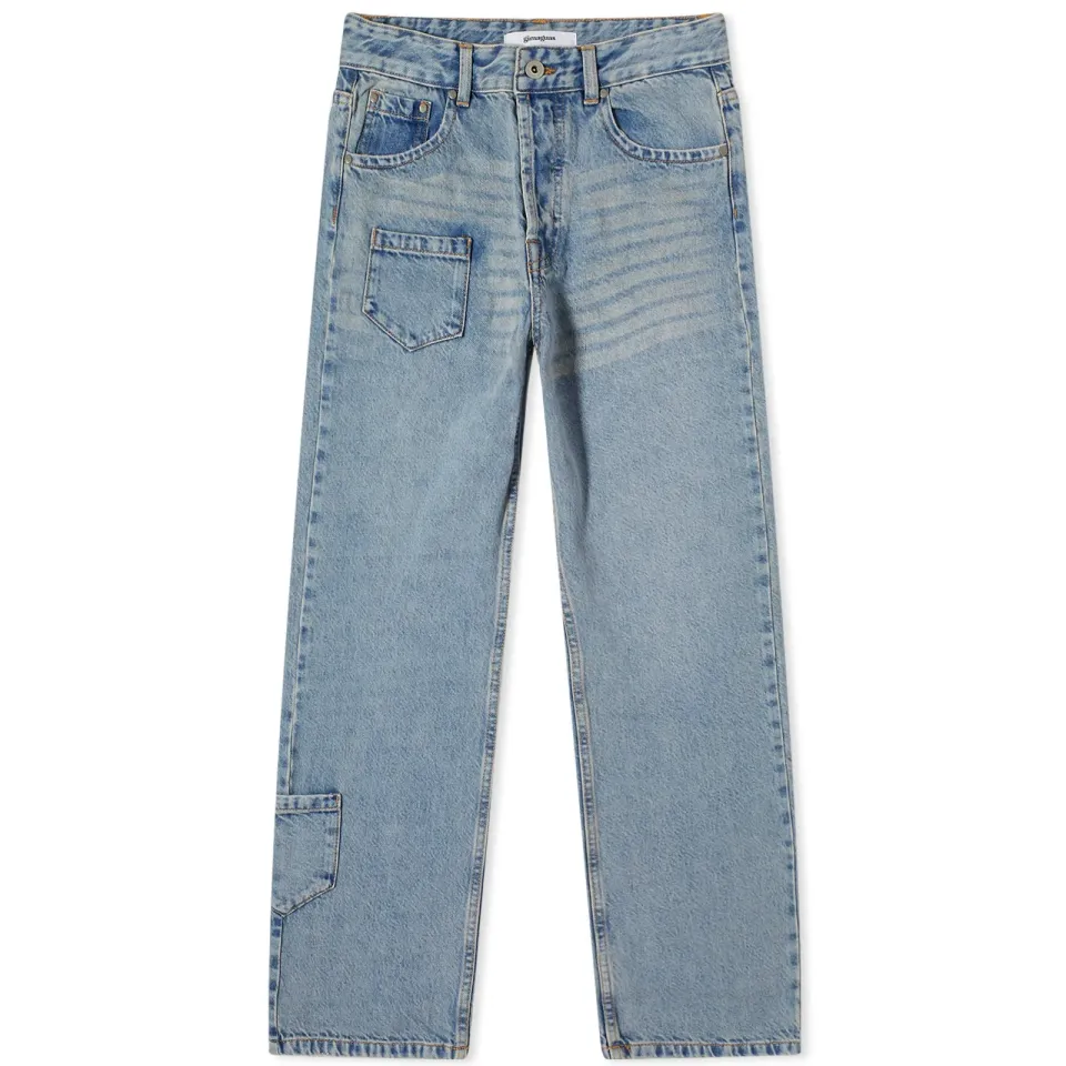 Leslie Trousers