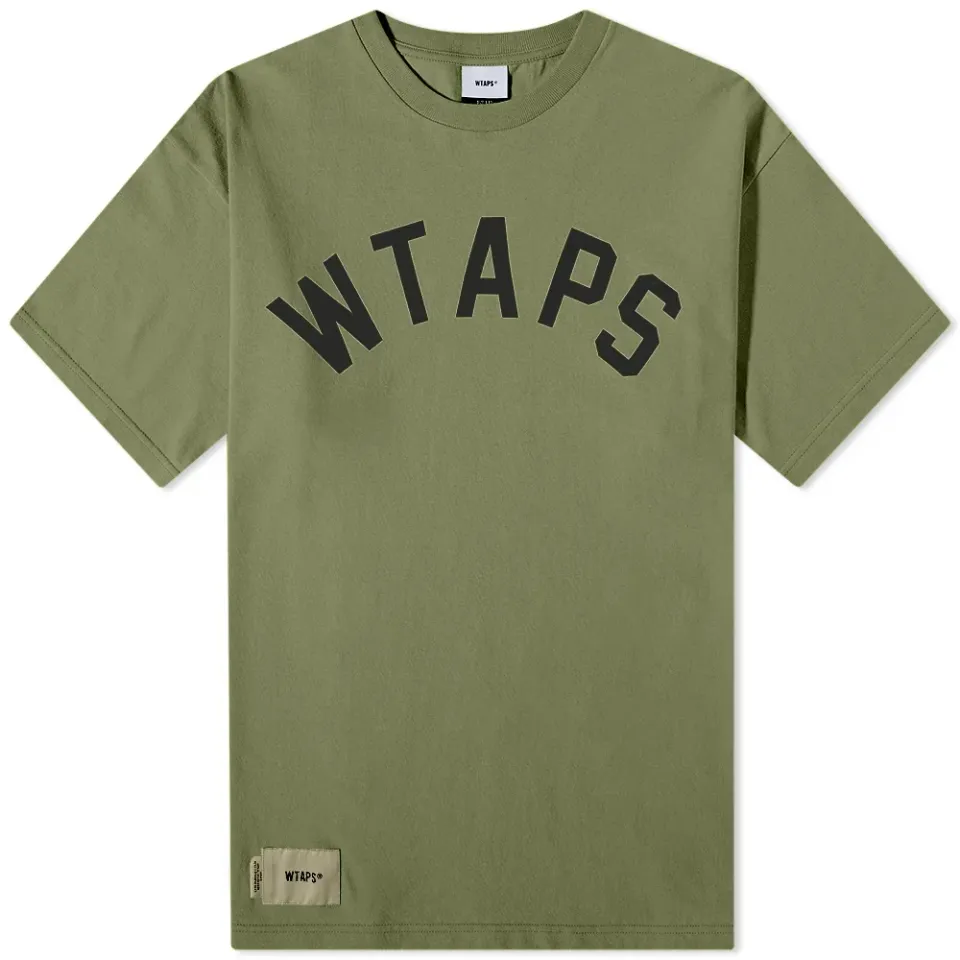 Locker T-Shirt