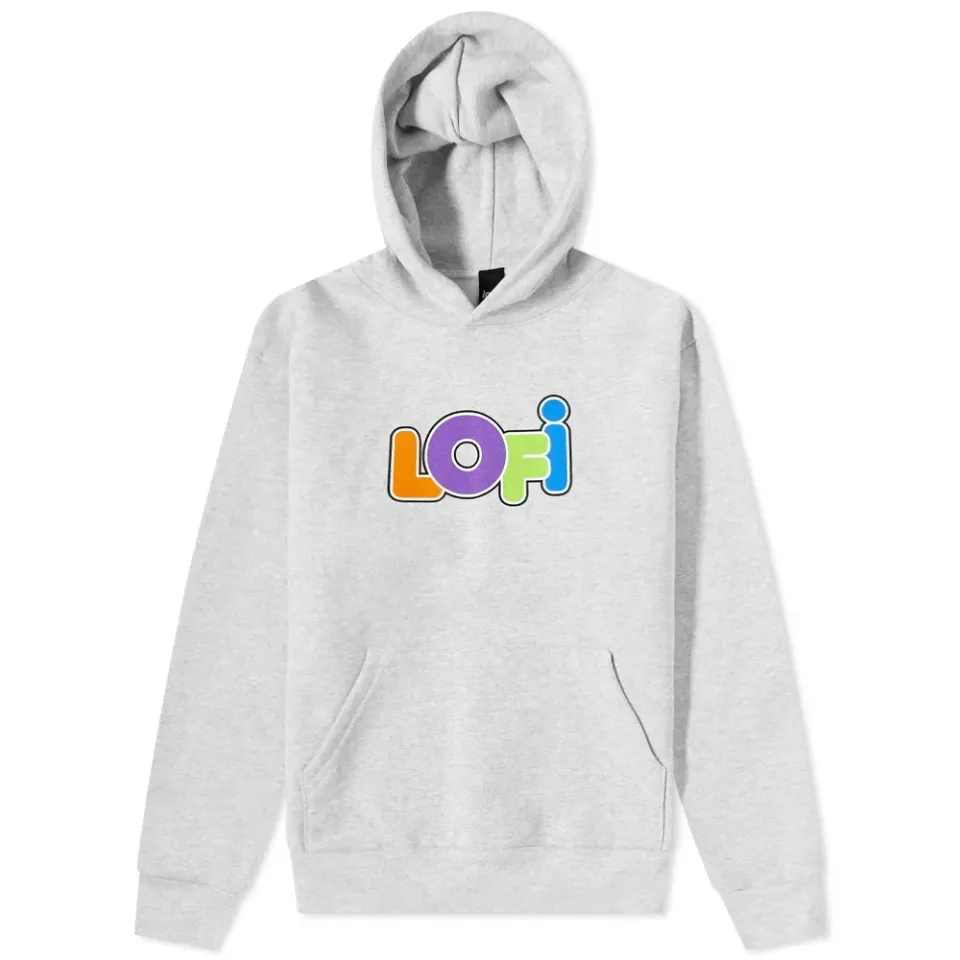 Inflate Hoodie