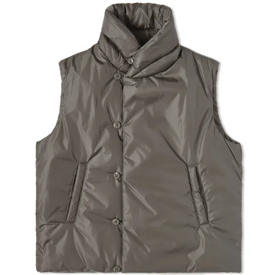 Loft Vest