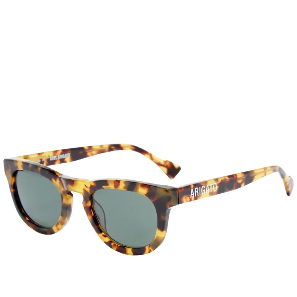 Alton D-Frame Sunglasses