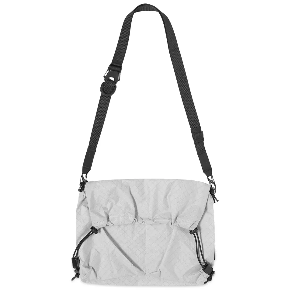 H1 2-Way Cross Body Bag