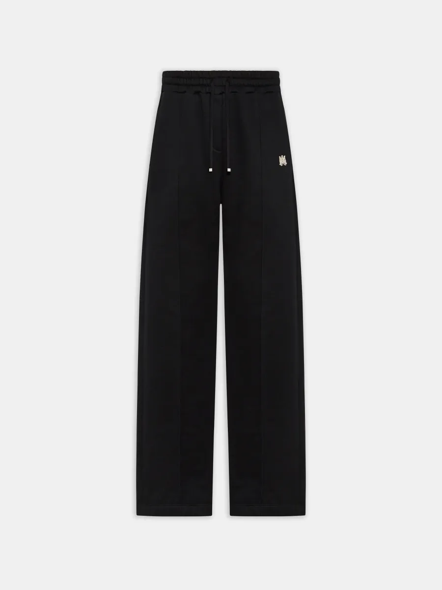 WOMEN - WOMEN'S MA SWEATPANT - Black