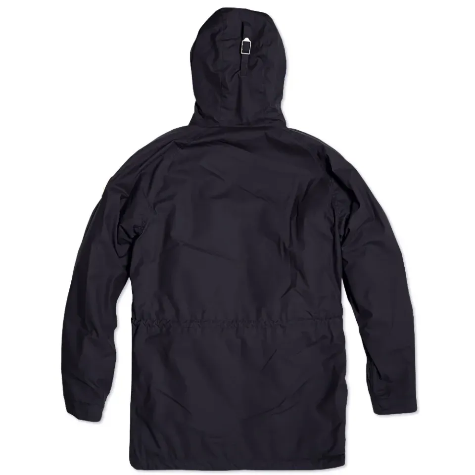 Lindisfarne Cotton Jacket