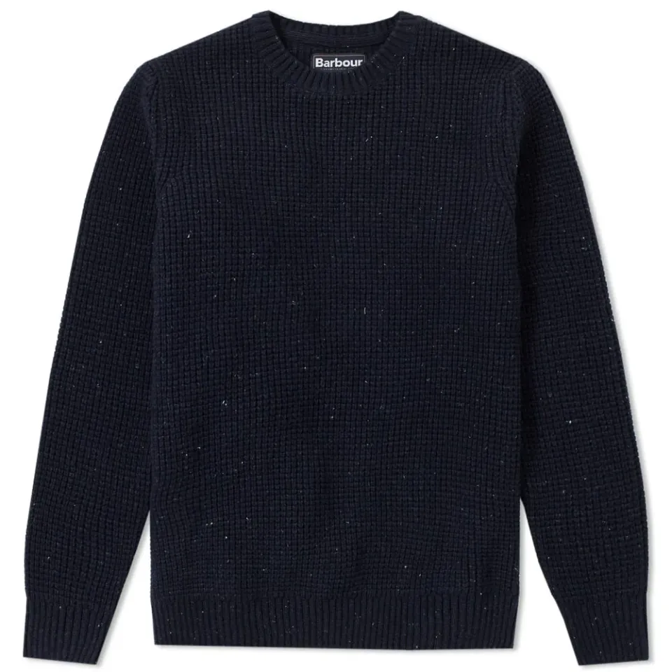 Blade Crew Knit