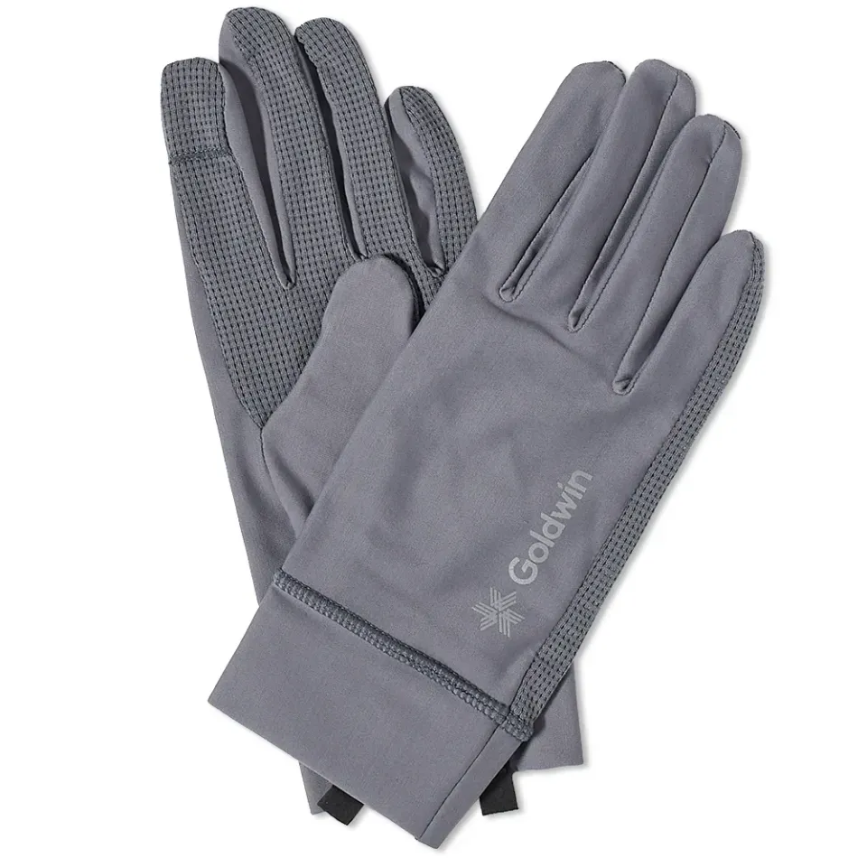 Running Dry Glove