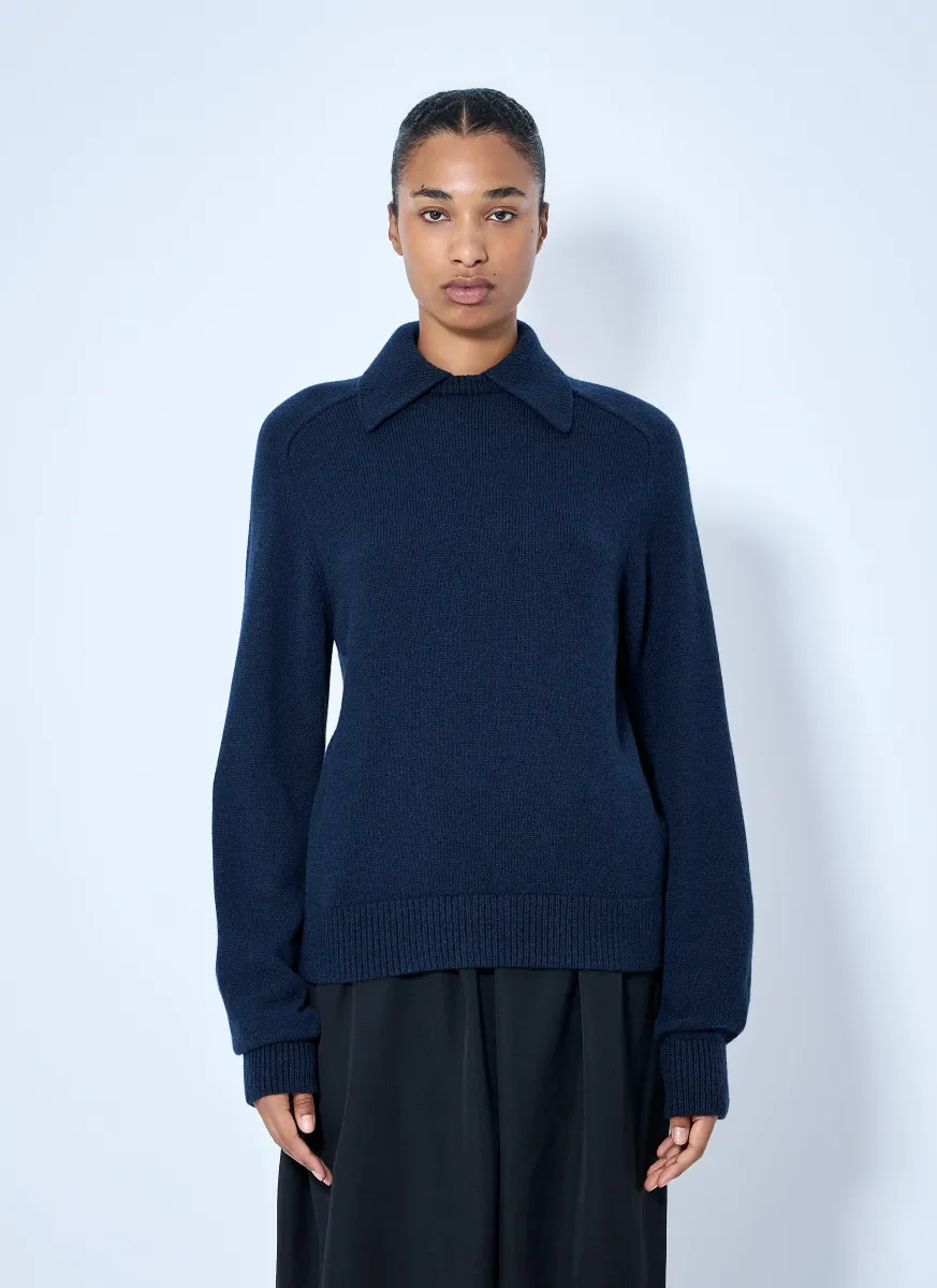Jackson Sweater