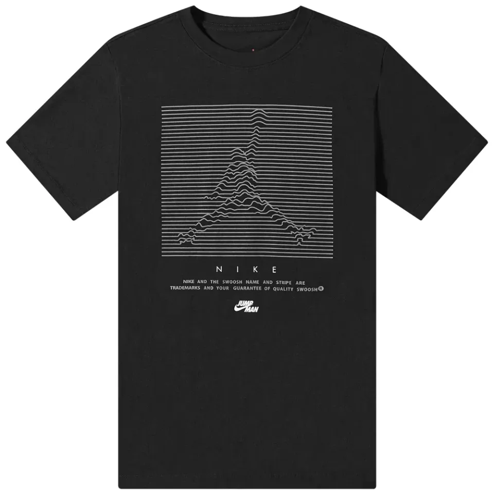 Jumpman Altitude T-Shirt
