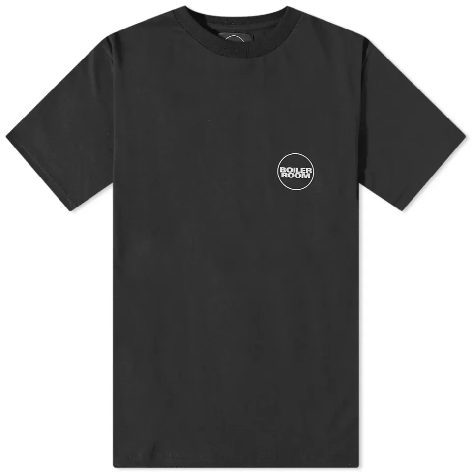 3M Logo T-Shirt