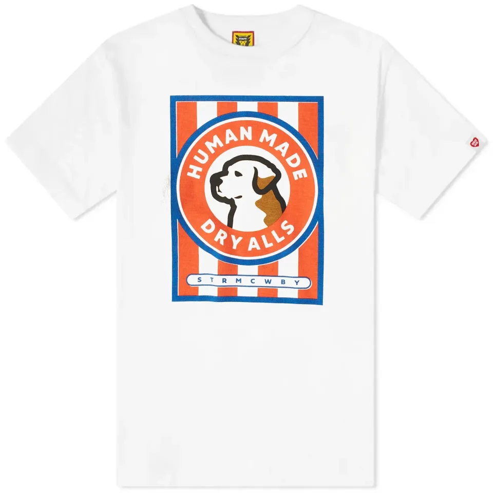 Dog T-Shirt