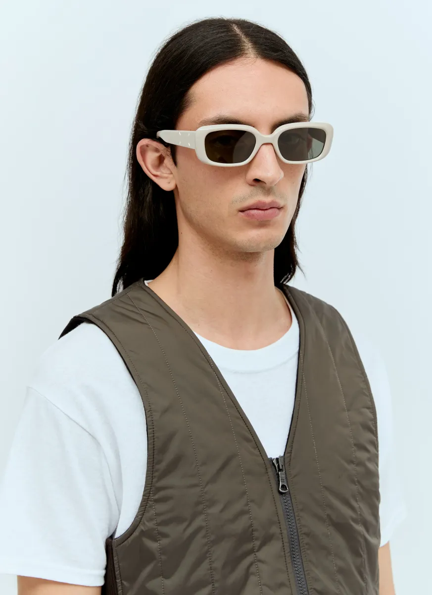 x Maison Margiela MM106 G10 Sunglasses