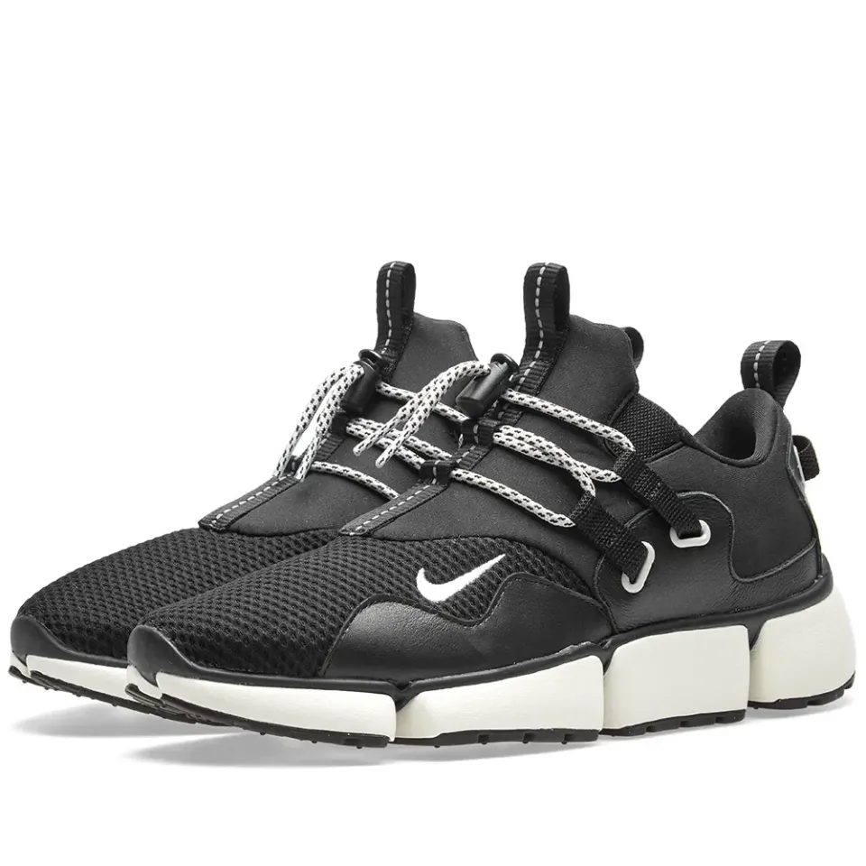 Pocketknife DM