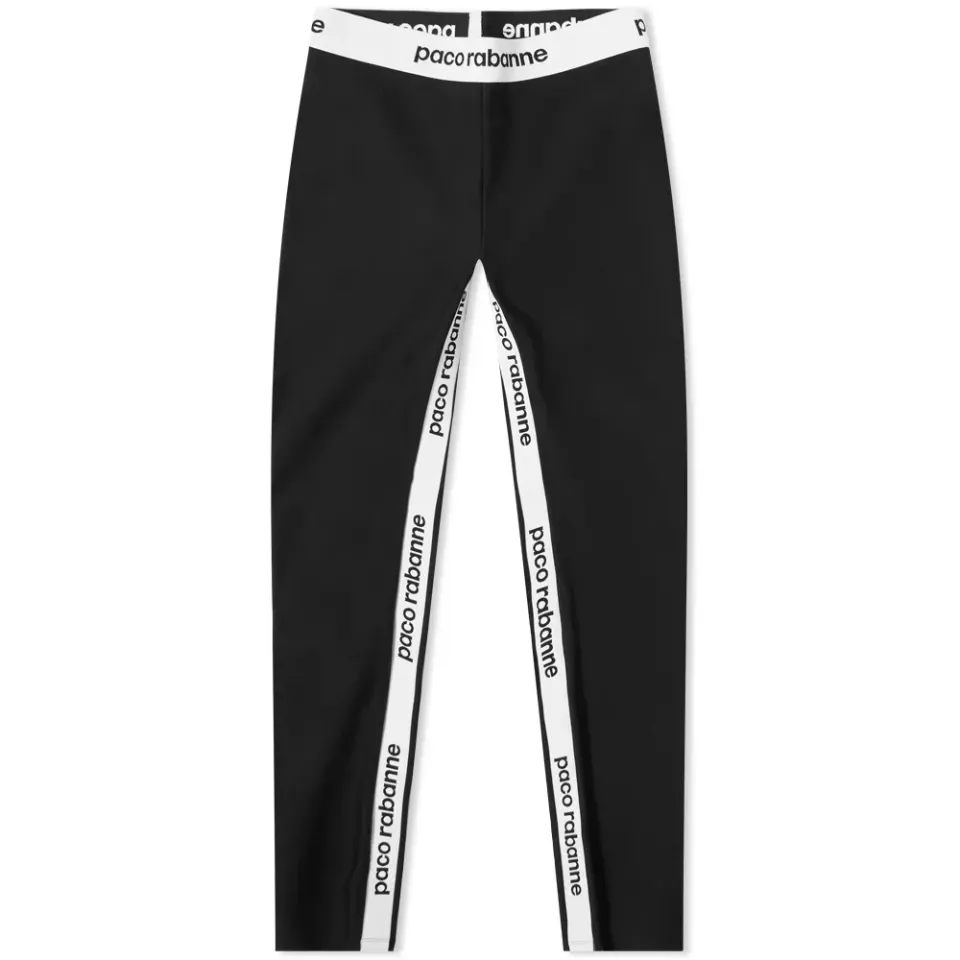 Sports Logo Leggings