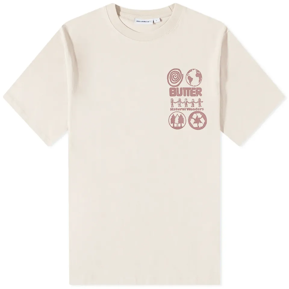 Natural Wonders T-Shirt