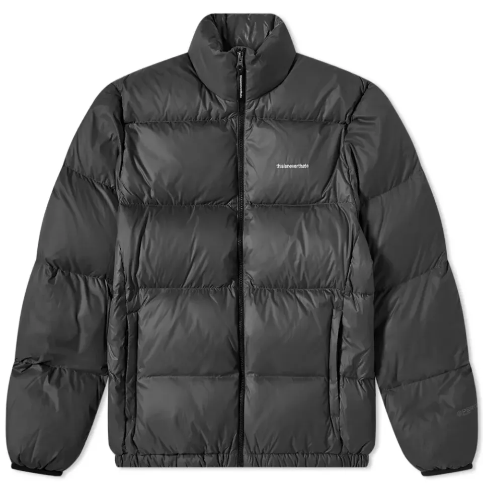 Pertex Down Jacket