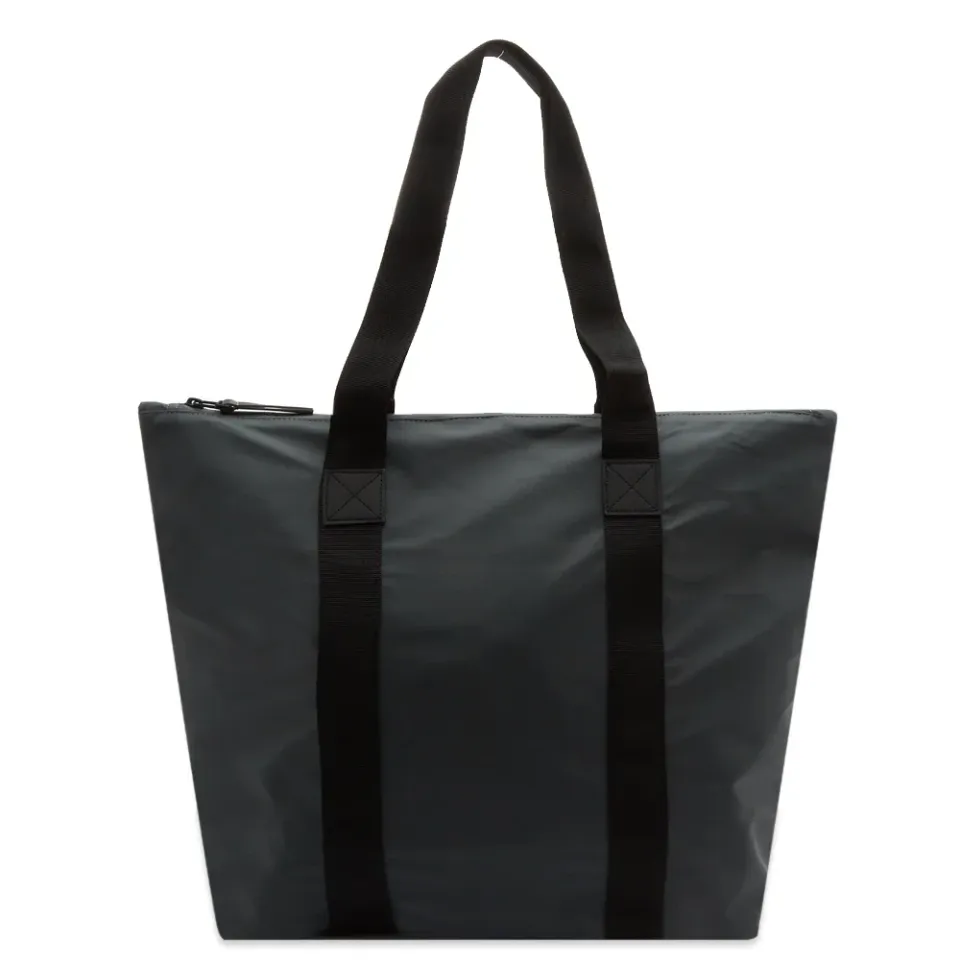 Tote Bag Rush