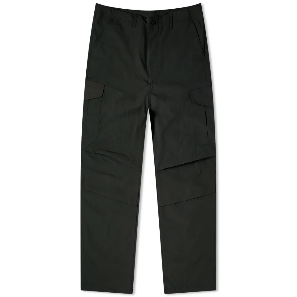 Parachute Cargo Pants