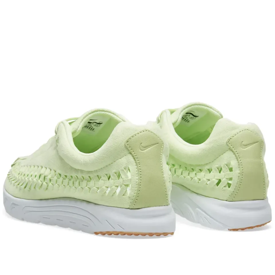 W Mayfly Woven QS