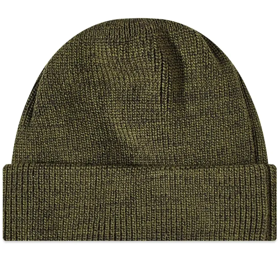 Bulky Watch Cap Beanie