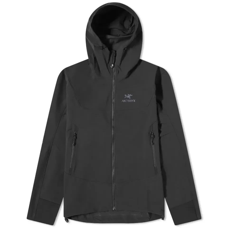 Arc'teryx Gamma LT Hooded Jacket