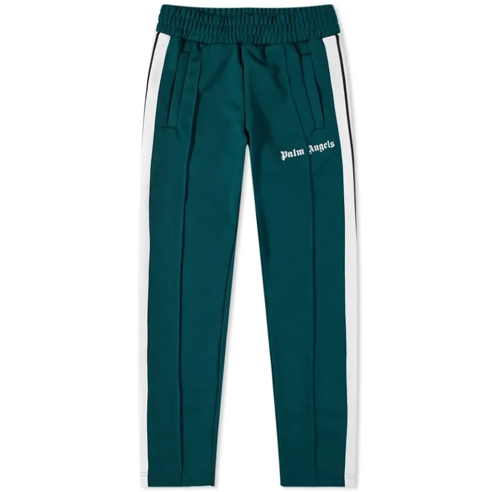 Slim Taped Track Pant